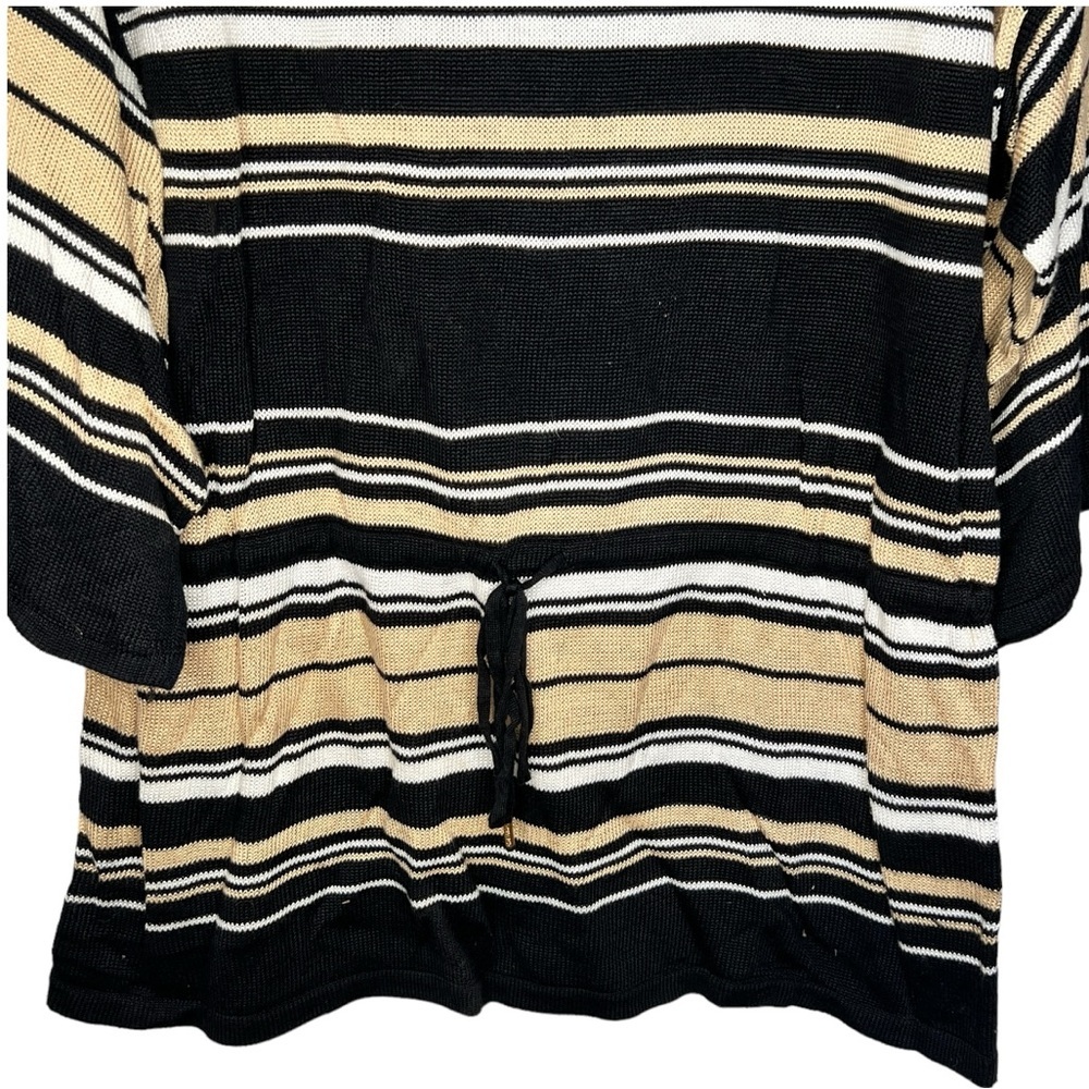 Chaps Sweater with Drawstring‎ - Picture 4 of 6
